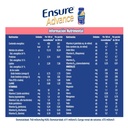 SUPLEMENTO ALIMENTICIO ENSURE ADVANCE 237 ML FRESA LAB ABBOTT