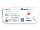 CANULA NASAL PREMATURO S INVASIVA CON SISTEMA DE FIJACION PARA FLUJO MAX DE 8 L/MIN REF OJR412 OPTIFLOW JUNIOR 2 FISHER&PAYKEL