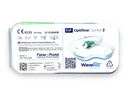 CANULA NASAL NEONATAL XL INVASIVA CON SISTEMA DE FIJACION PARA FLUJO MAX DE 25 L/MIN REF OJR418 OPTIFLOW JUNIOR 2 FISHER&PAYKEL