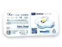 CANULA NASAL NEONATAL M INVASIVA CON SISTEMA DE FIJACION PARA FLUJO MAX DE 10 L/MIN REF OJR414 OPTIFLOW JUNIOR 2 FISHER&PAYKEL