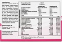 GELCAVIT MULIER 1.54 G C/30 CAP SUPLEMENTO ALIMENTICIO ISOFLAVONAS DE SOYA VITAMINAS Y MINERALES LAB PHARMACAPS