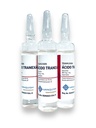 ACIDO TRANEXAMICO SOL INY 1G/10ML AMPULA