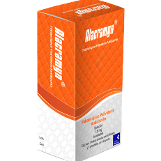 ALACRAMYN SOL INY 1.8 MG FABOTERAPICO POLIVALENTE ANTIALACRAN LAB SILANES