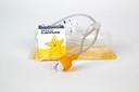 CANULA NASAL NEONATAL M INVASIVA CON SISTEMA DE FIJACION PARA FLUJO MAX DE 10 L/MIN REF OJR414 OPTIFLOW JUNIOR 2 FISHER&PAYKEL
