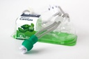 CANULA NASAL NEONATAL XL INVASIVA CON SISTEMA DE FIJACION PARA FLUJO MAX DE 25 L/MIN REF OJR418 OPTIFLOW JUNIOR 2 FISHER&PAYKEL