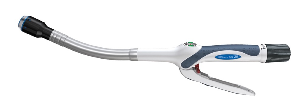 ENGRAPADORA CIRCULAR STAPLER PARA PIEL CURVA 29 MM REF CDH29B ETHICON