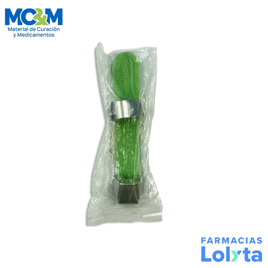 FERULA PARA DEDO BAT MEDIANA BIONIKA