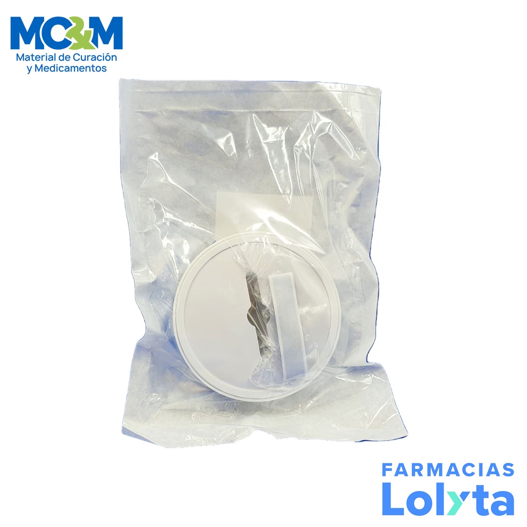 FUNDA PARA LAPAROSCOPIA CAMARA REF ES007001 STEMA