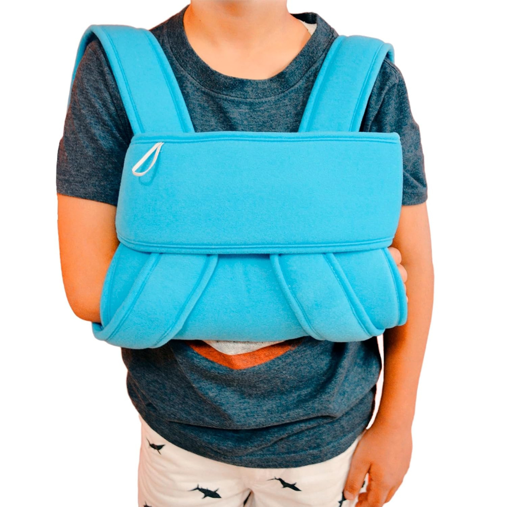 INMOVILIZADOR DE HOMBRO PEDIATRICO S-CONFOR PEDGDE