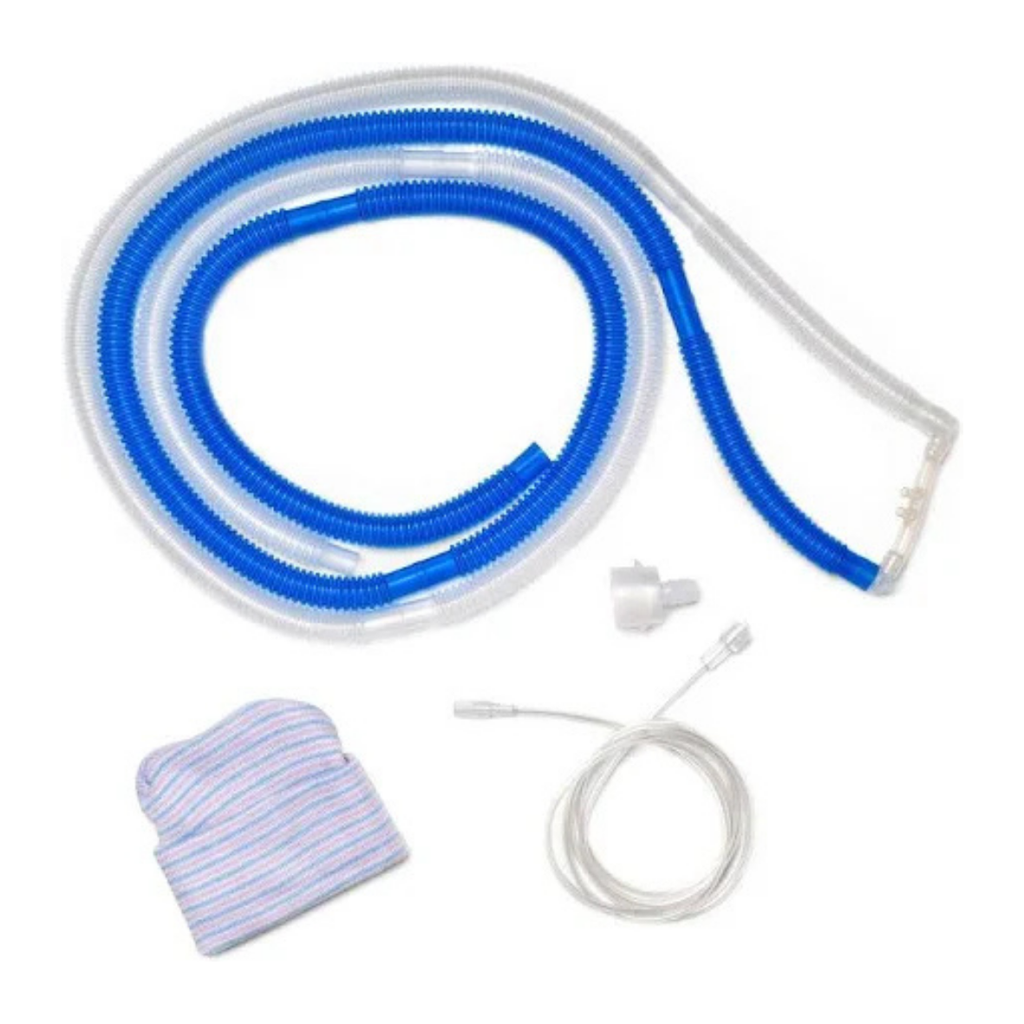 [721] SISTEMA CPAP #3 HUDSON RCI REF 1687