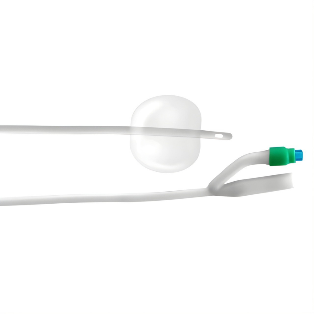 SONDA FOLEY SILICON 12 FR 2 VIAS 5 CC SENSMEDICAL