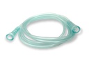 TUBO DE EXTENSION PARA CONEXION DE OXIGENO 150 CM VISA V-725