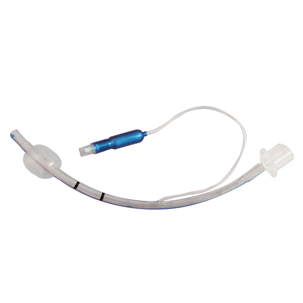 TUBO ENDOTRAQUEAL C/GLOBO #7 TIPO MURPHY REF 55100701 BICAKCILAR