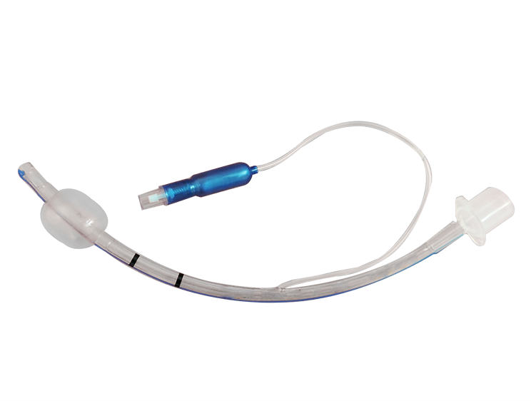 TUBO ENDOTRAQUEAL C/GLOBO #6 RESPIFIX REF RSPTEG60
