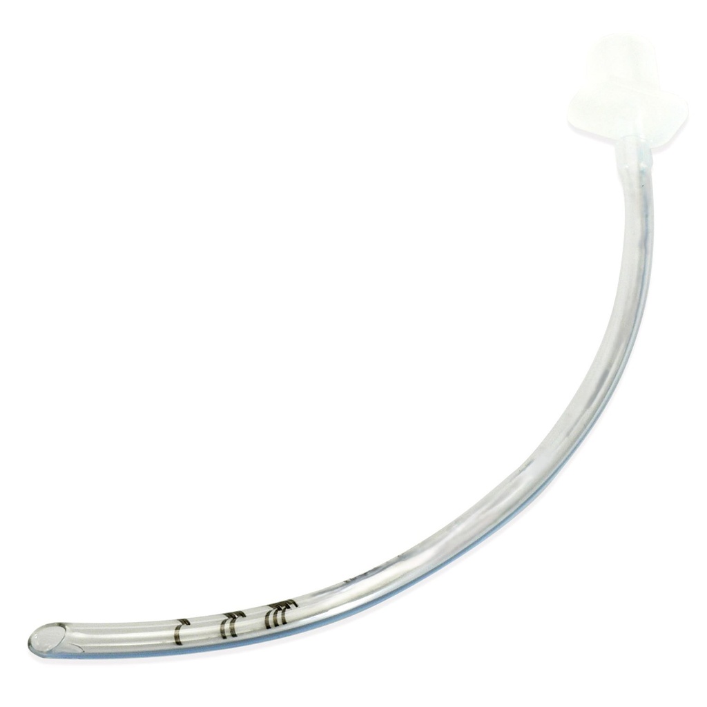 TUBO ENDOTRAQUEAL S/GLOBO 6.5 MM REF RSP65P RESPIFIX