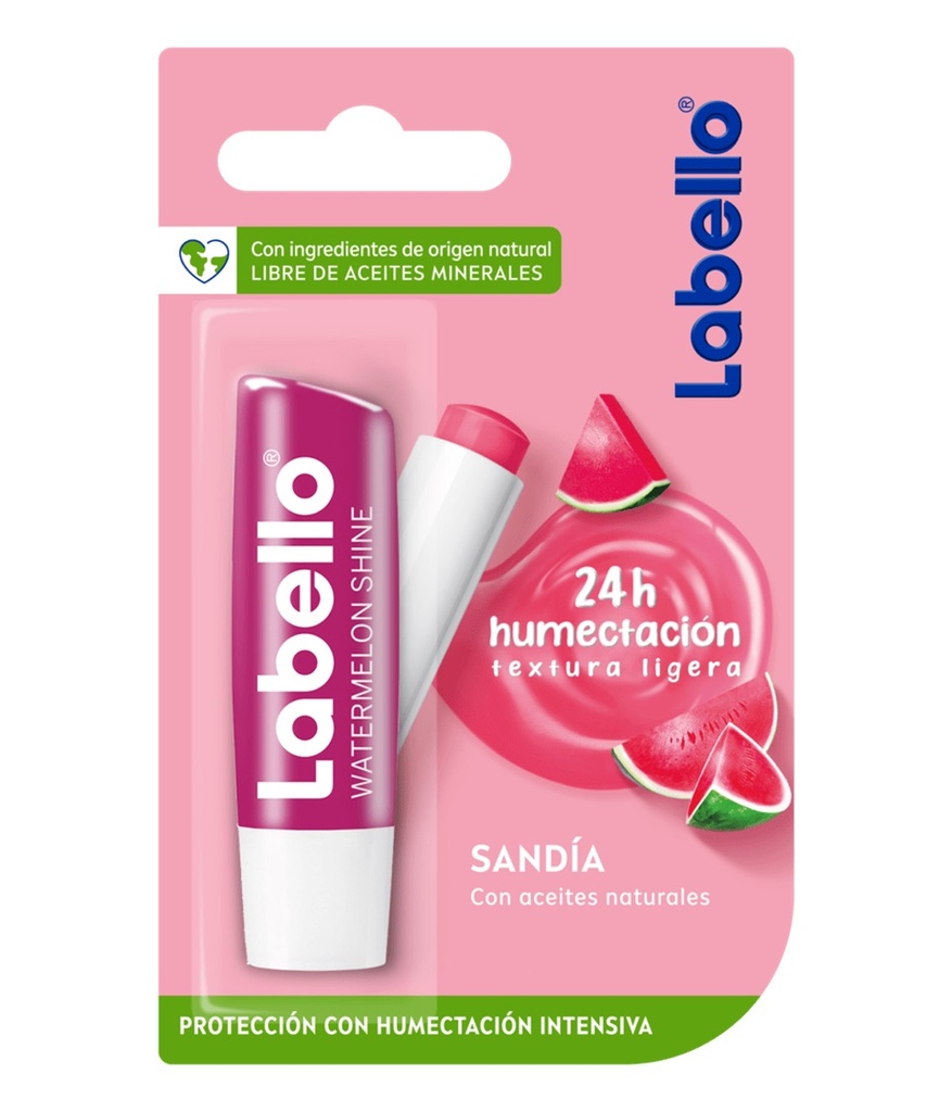 LABELLO SANDIA 4.8G BALSAMO LABIAL