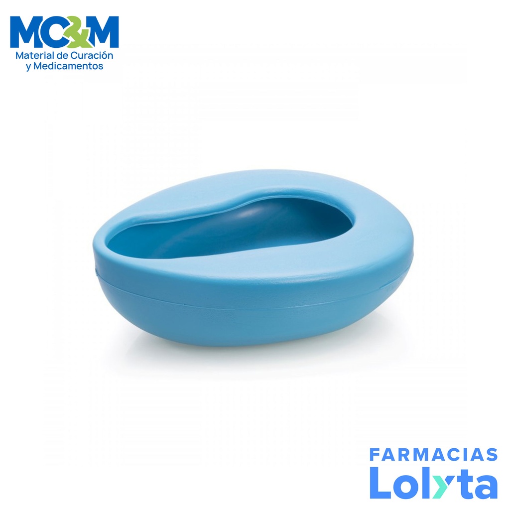 COMODO ADULTO COLOR AZUL EDIGAR