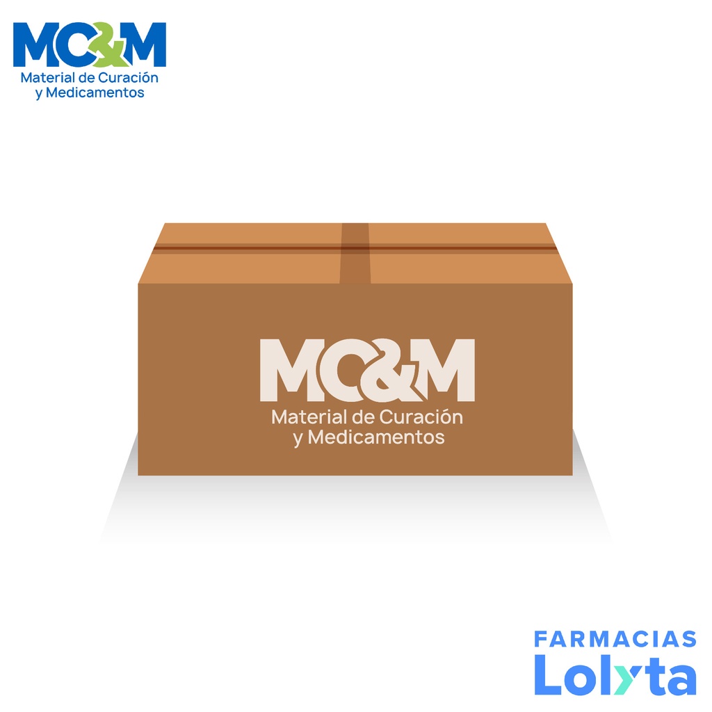 CANULA PARA TRAQUEOSTOMIA 7.0 X 10.1 X 23 MM REF 5CN70R SHILEY COVIDIEN