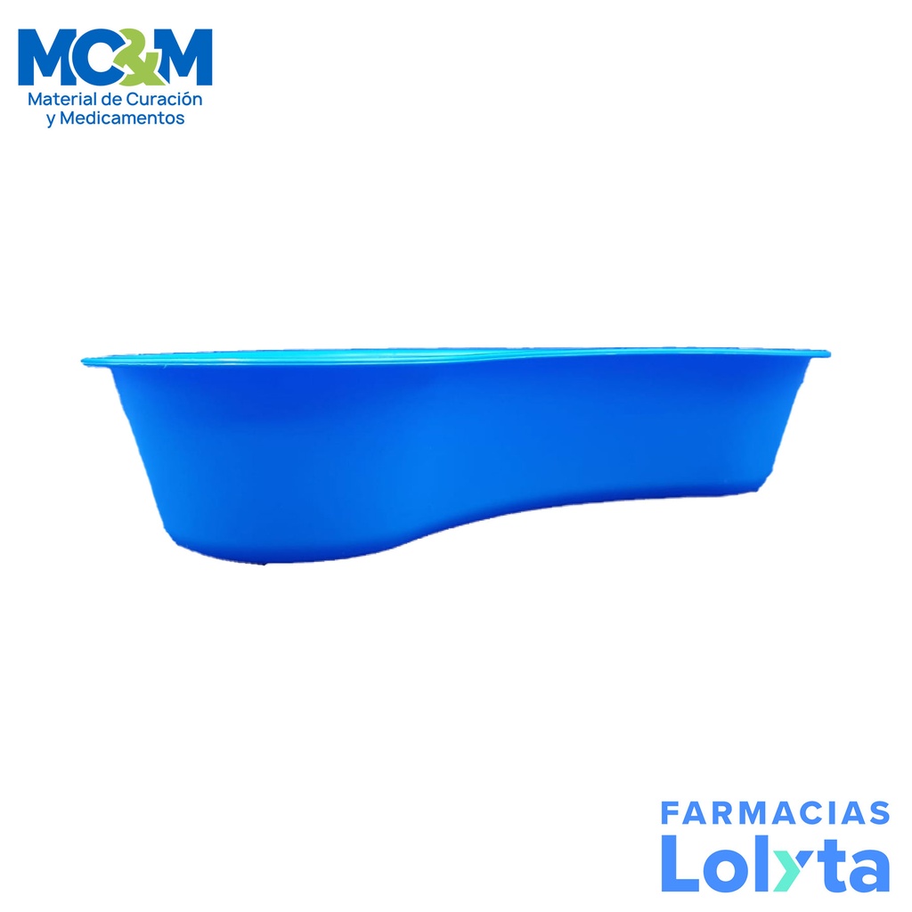 RIÑON DE PLASTICO ADULTO