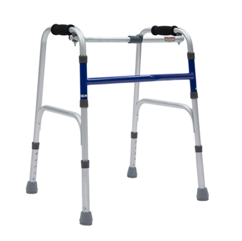 ANDADERA JUNIOR PLEGABLE