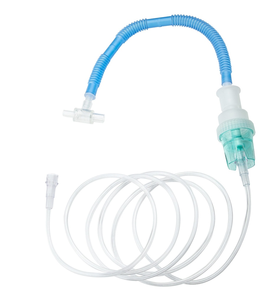 KIT PARA NEBULIZADOR NEONATAL REF 1790 HUDSON