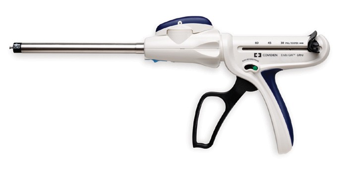 ENGRAPADORA UNIVERSAL 12 MM ENDO GIA ULTRA REF EGIAUSTND COVIDIEN