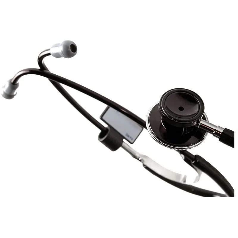 ESTETOSCOPIO DOBLE PEDIATRICO MODELO CM4211 REF E310 CHECKATEK HERGOM