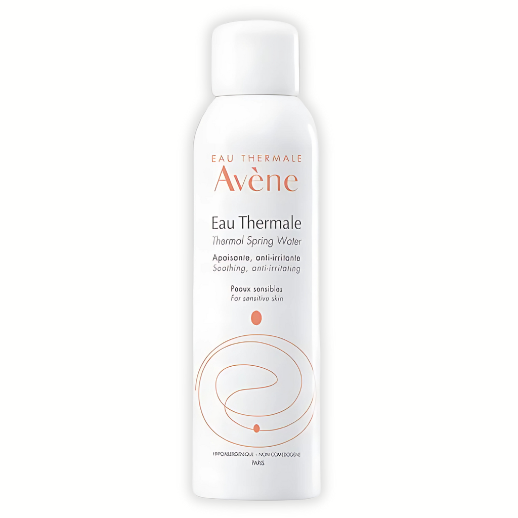 AVENE EAU THERMALE 150 ML AGUA TERMAL ANTI-IRRITANTE PIEL SENSIBLE LAB EAU THERMALE