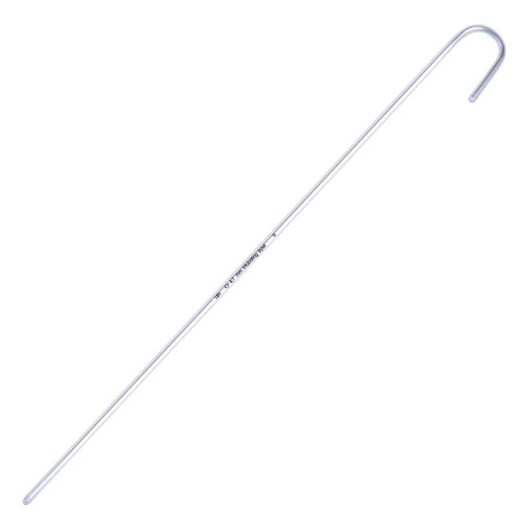 ESTILETE DE INTUBACION PUNTA BLANDA 14 FR 31 CM SOFT-TIP PARA TUBO 6 A 10 MM REF 5-15100 TELEFLEX