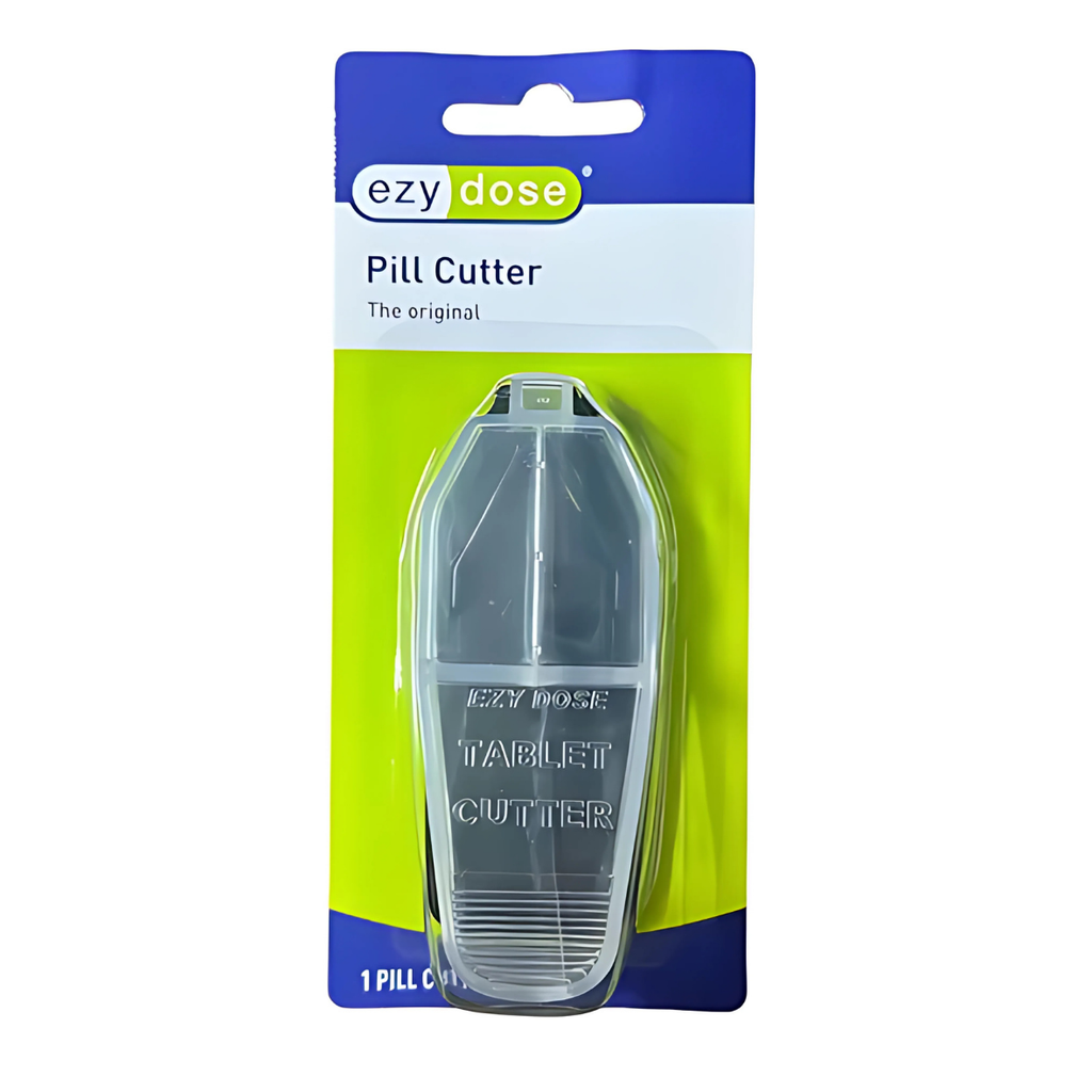 CORTADOR DE TABLETAS EZY DOSE