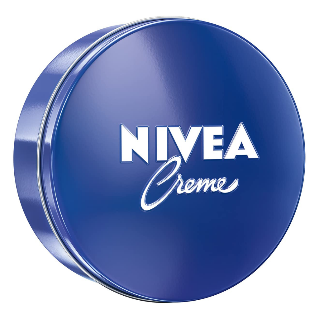 CREMA NIVEA 20 ML LATA CHICA BDF