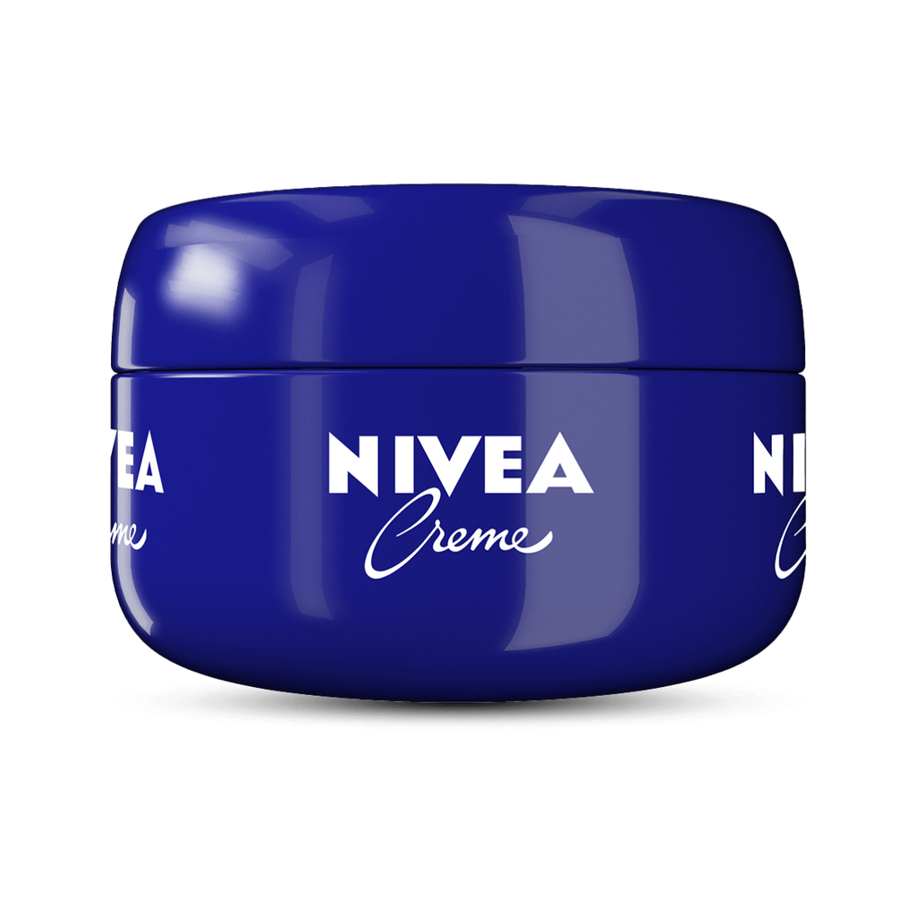 CREMA NIVEA 100 ML TARRO GRANDE BDF