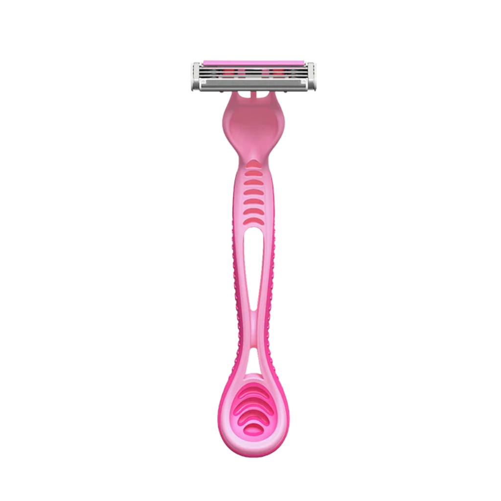 RASTRILLO GILLETTE SIMPLY3 VENUS DESECHABLE P&G