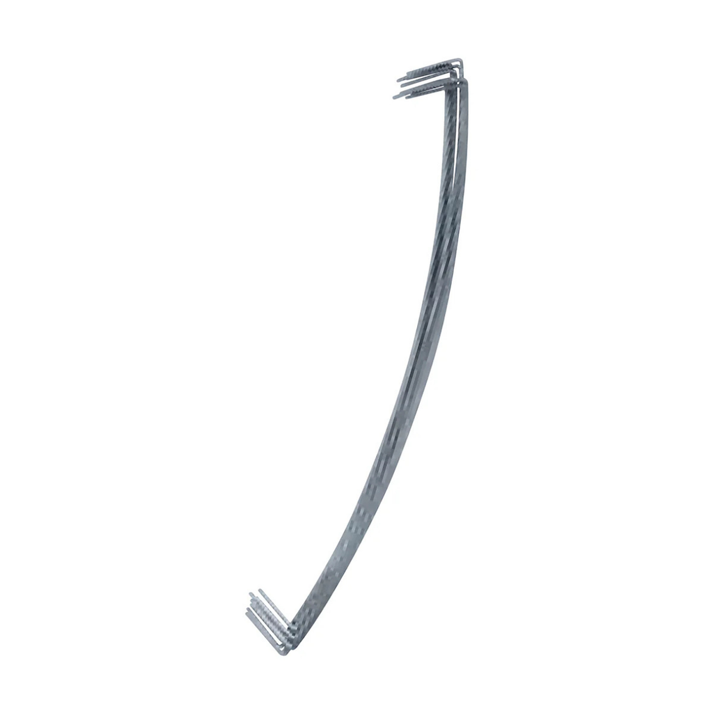 ASA PARA AMIGDALAS #8 CAL 25 G C/12 PZAS REF K93008 KORTEX