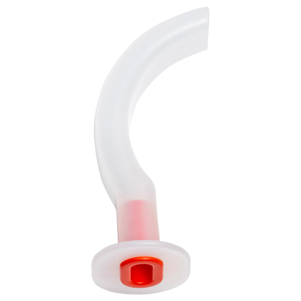 CANULA DE GUEDEL N0. 6 110 MM NARANJA BICAKCILAR