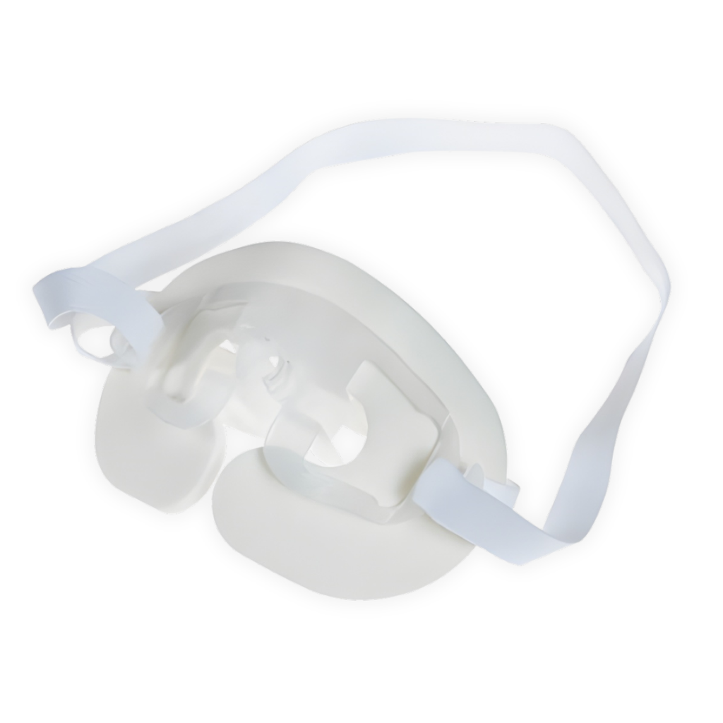 SUJETADOR PARA TUBO ENDOTRAQUEAL ADULTO REF 1065  HUDSON RCI