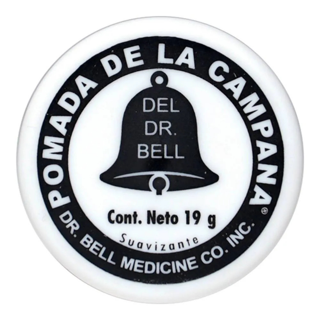POMADA DE LA CAMPANA C/19 G GENOMMA LAB