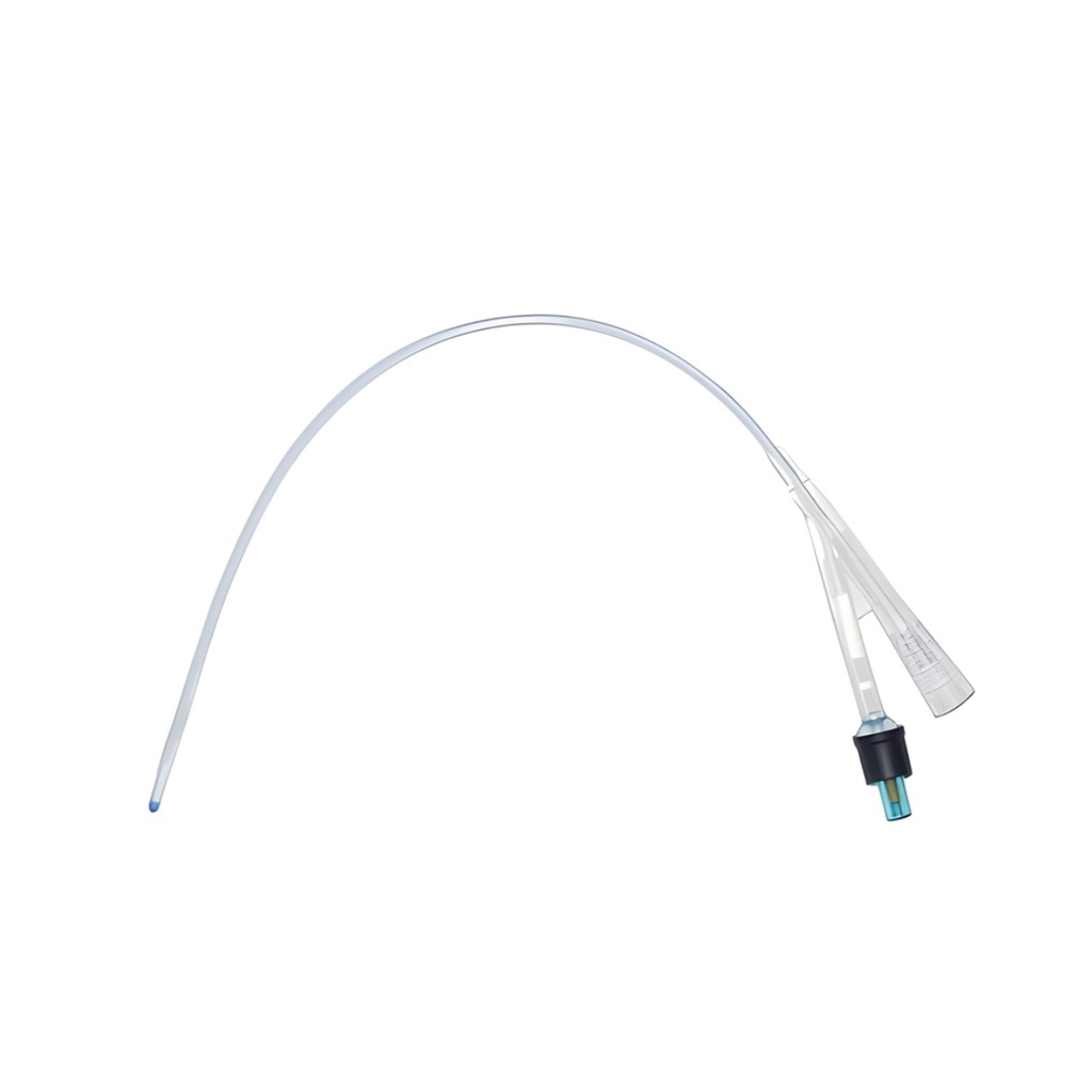 SONDA FOLEY SILICON 14 FR 5 CC SENSIMEDICAL