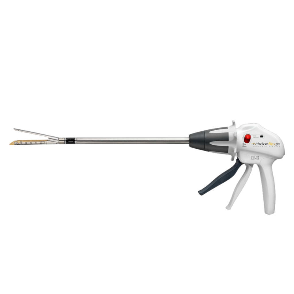 ENGRAPADORA LINEAL CORTANTE 60 MM REF PSEE60A ECHELON FLEX ETHICON