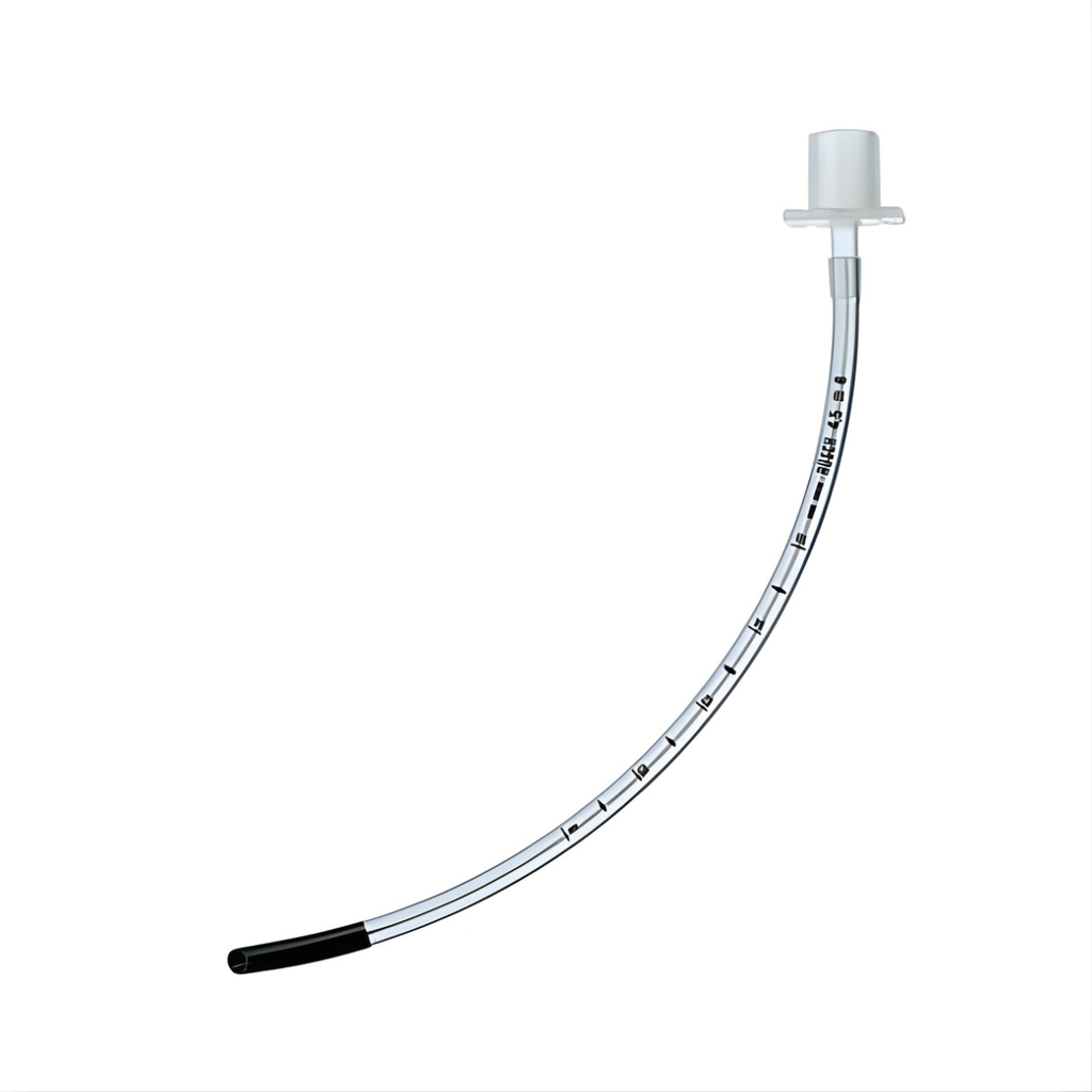 TUBO ENDOTRAQUEAL S/GLOBO #4.5 TIPO MURPHY RUSCH REF 100382045 TELEFLEX