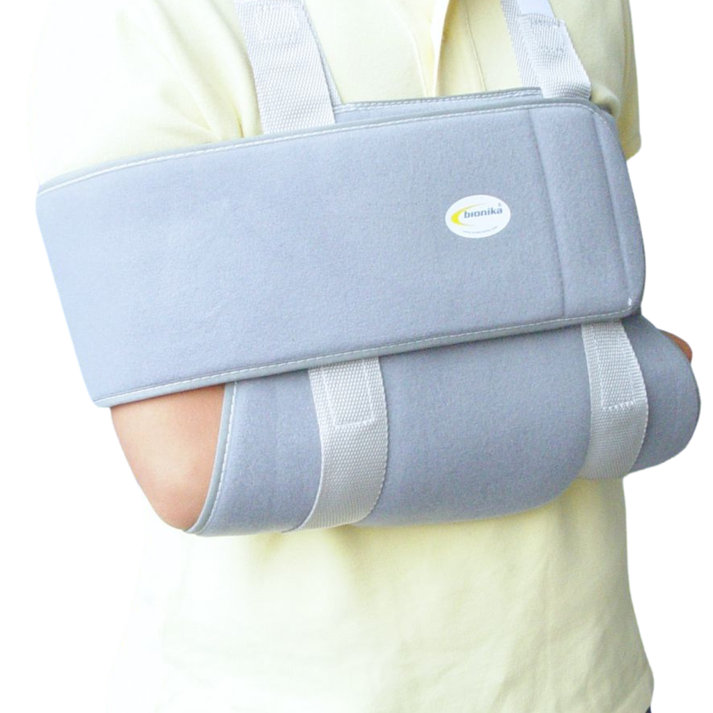 INMOVILIZADOR DE HOMBRO DUBETINA PEDIATRICO MH-201 BIONIKA