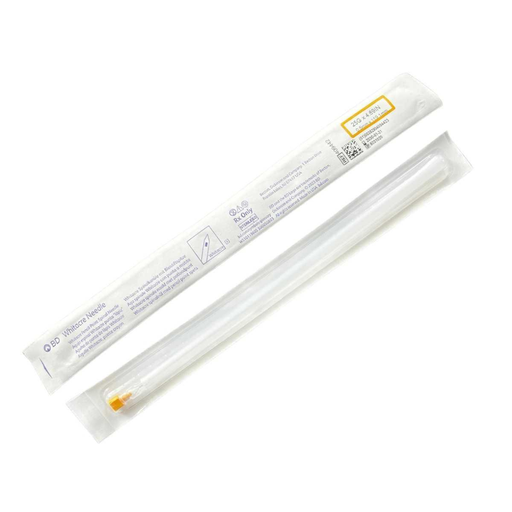[3025] AGUJA WHITACRE 25 G X 4 11/16 IN LARGA BD REF 409442