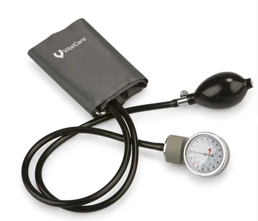 [119] ESFIGMOMANOMETRO ANEROIDE BRAZALETE 22 A 45 CM VITAL CARE