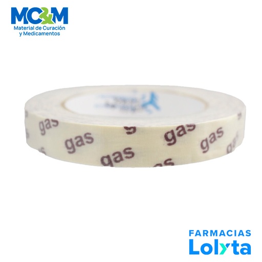 [4451] CINTA TESTIGO A GAS 18MM X 50 MTS EEE