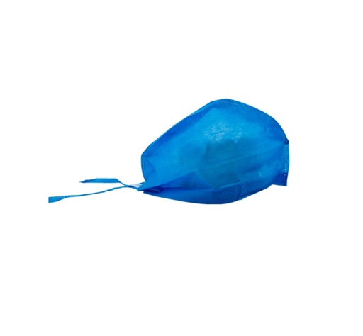 [3197] GORRO PARA CIRUJANO C/100 COHMEDIC