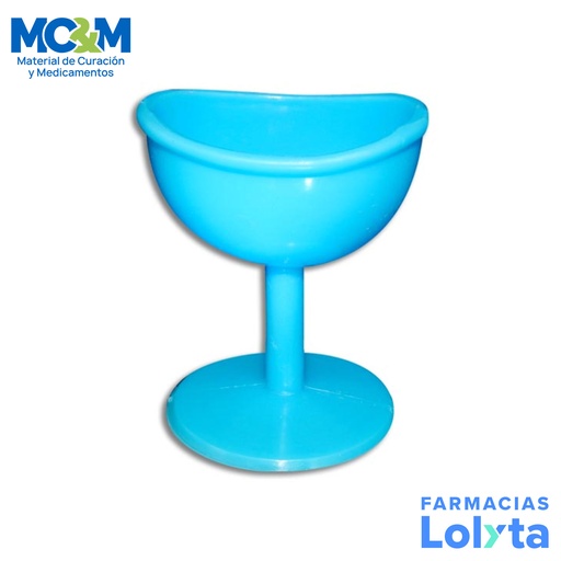 [3576] LAVAOJOS DE PLASTICO EDIGAR