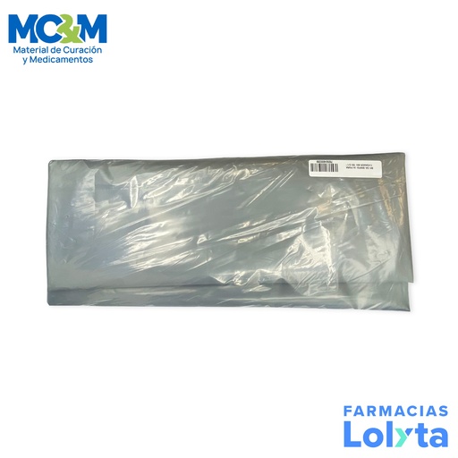 [617] MORTAJA SINFONIA 80CM X 200CM C/1 PZ