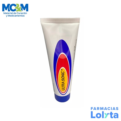 [935] ULTRASONIC GEL PARA ULTRASONIDO 250 G ALTAMIRANO