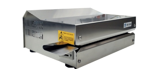 [2989] MAQUINA SELLADORA DE BOLSAS GRADO MEDICO PARA ESTERILIZAR MODELO EEE-1500A