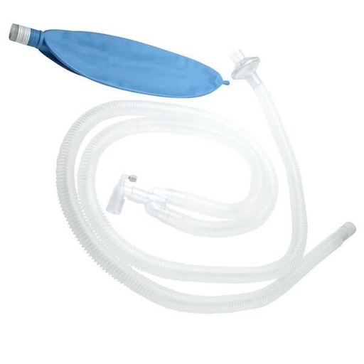 [3060] CIRCUITO DE ANESTESIA ADULTO REF 351413 HUDSON